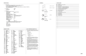 Structural drawings for a government project